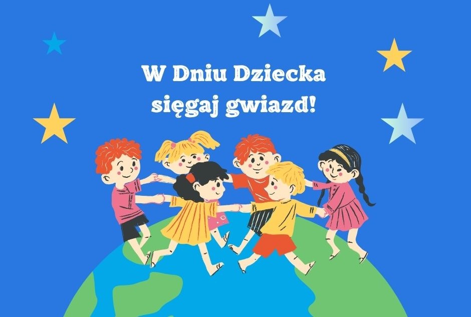 Dzien Dziecka