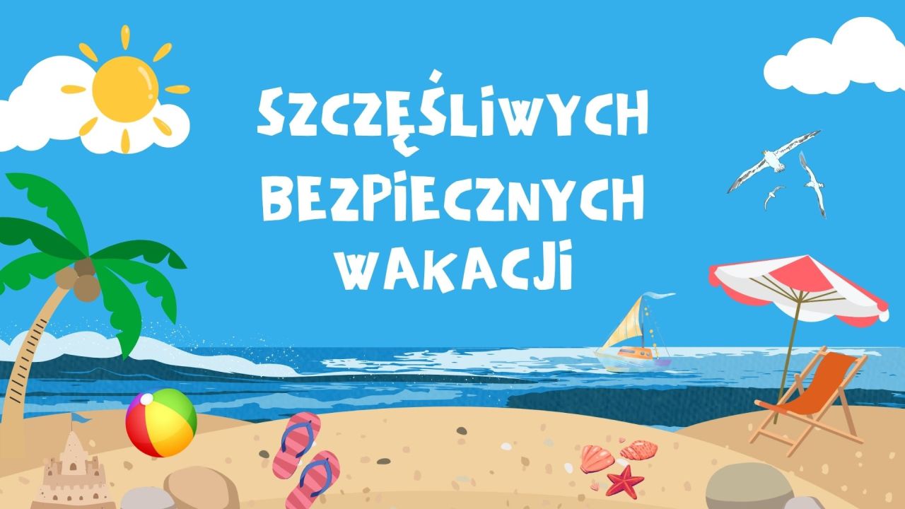 Wakacje
