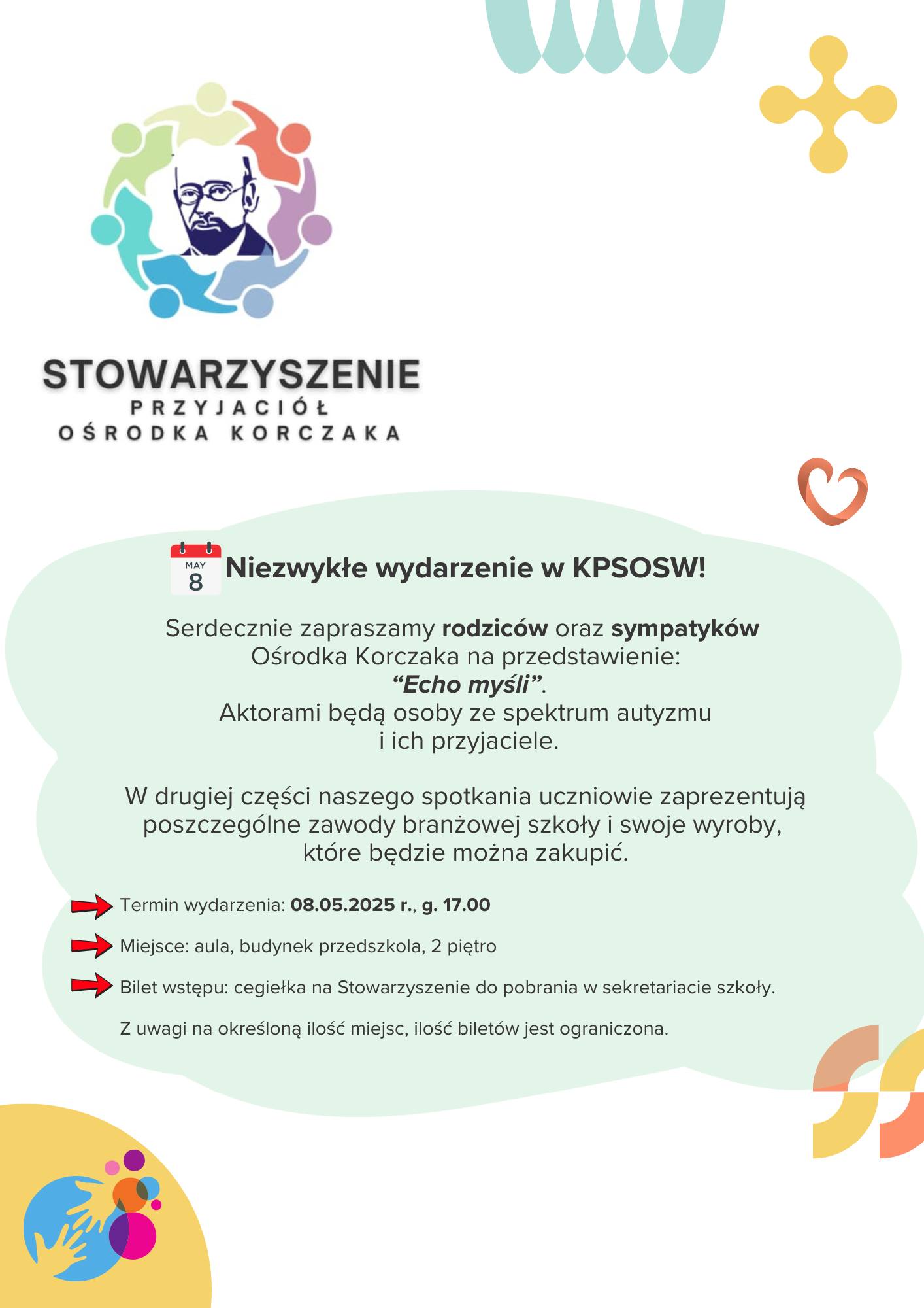 Stowarzyszenie Korczaka