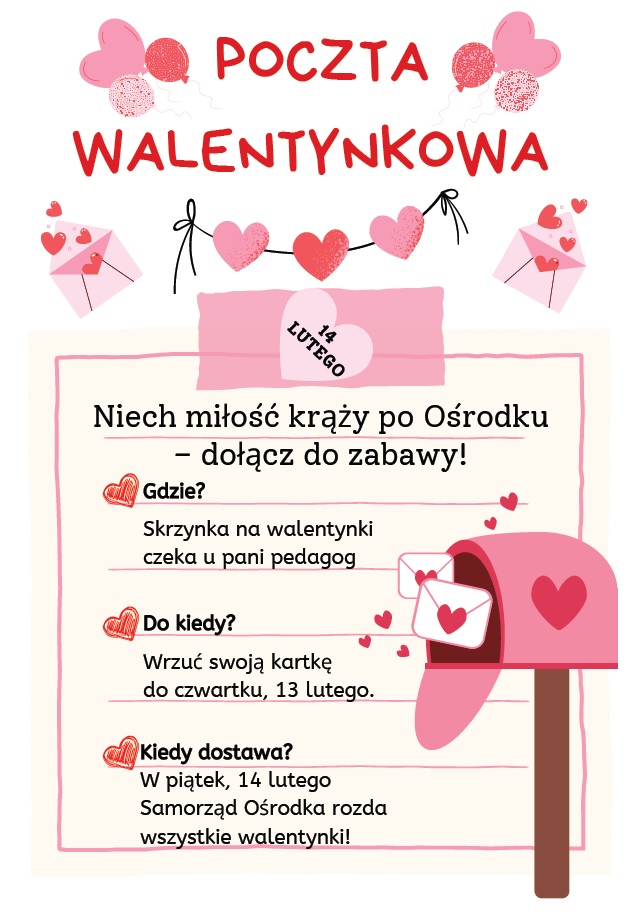 Walentynki