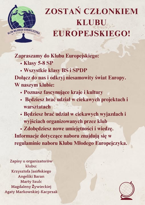 klub europejski