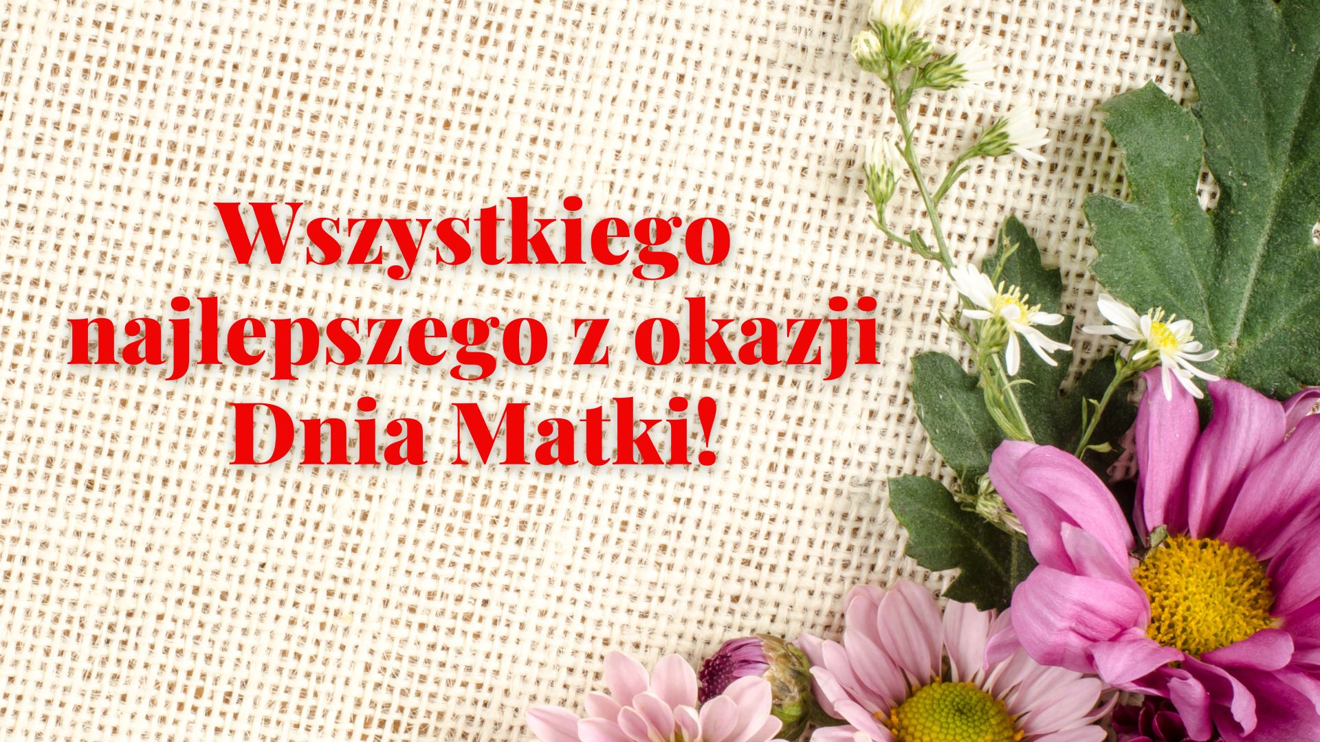 Dzien Matki 25