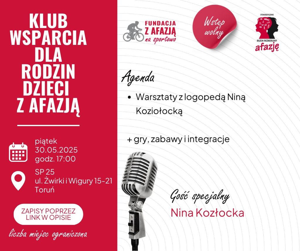 klub Afazja