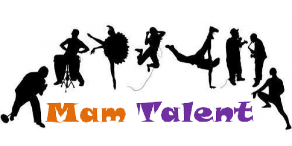 mam talent