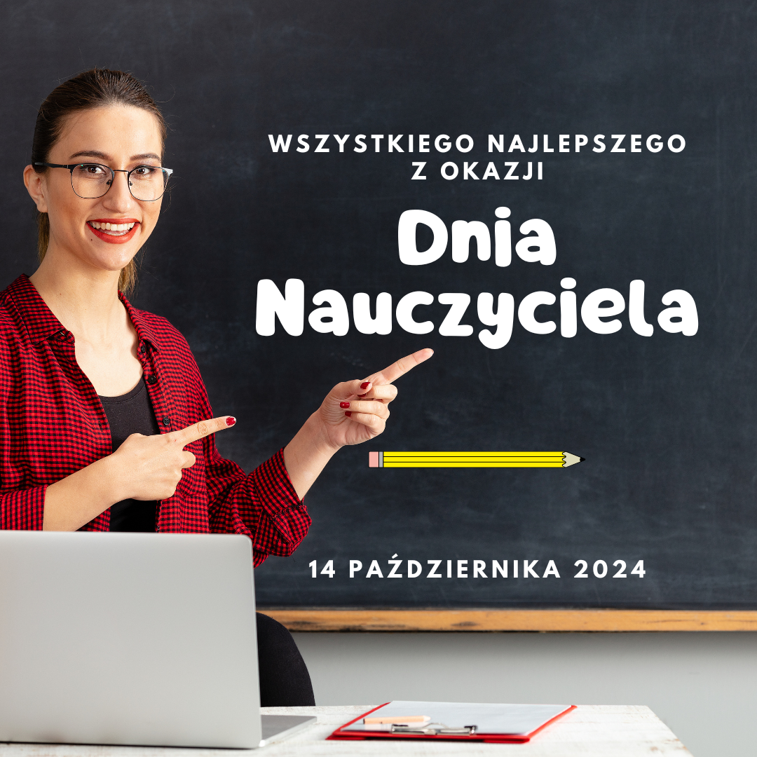 Dzien Nauczyciela