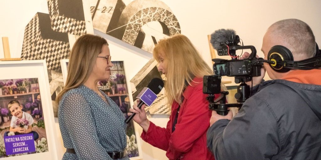 Wojewódzki Konkurs Tańca "Zatańczyć siebie"