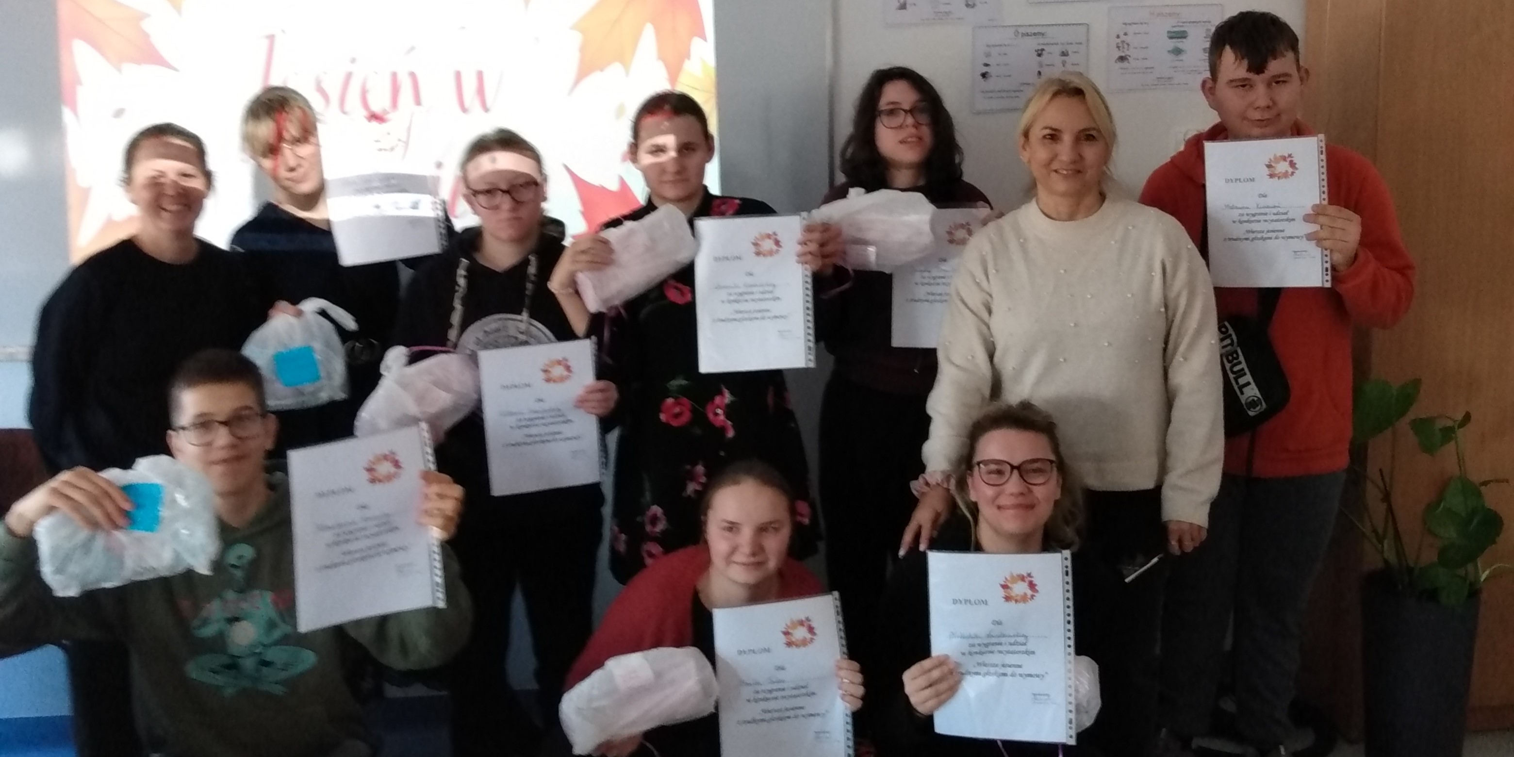 konkurs jesien start1