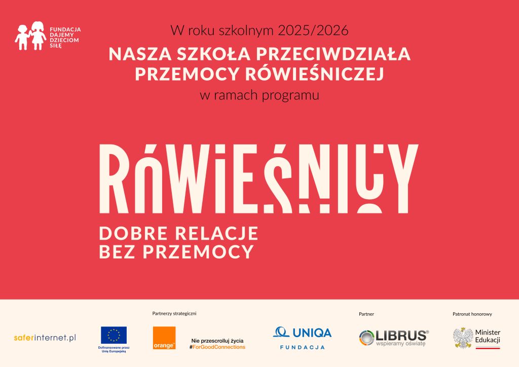 ROWIESNICY 25