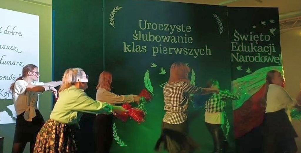 Dzień Edukacji Narodowej