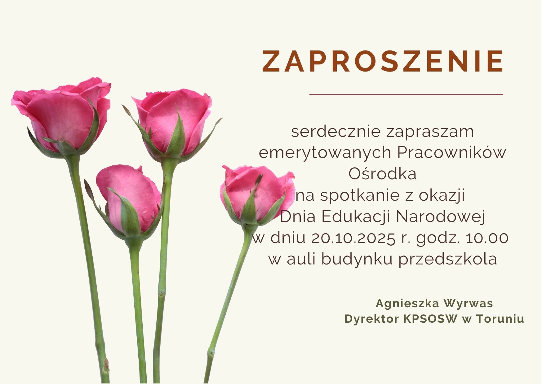 DEN emeryci