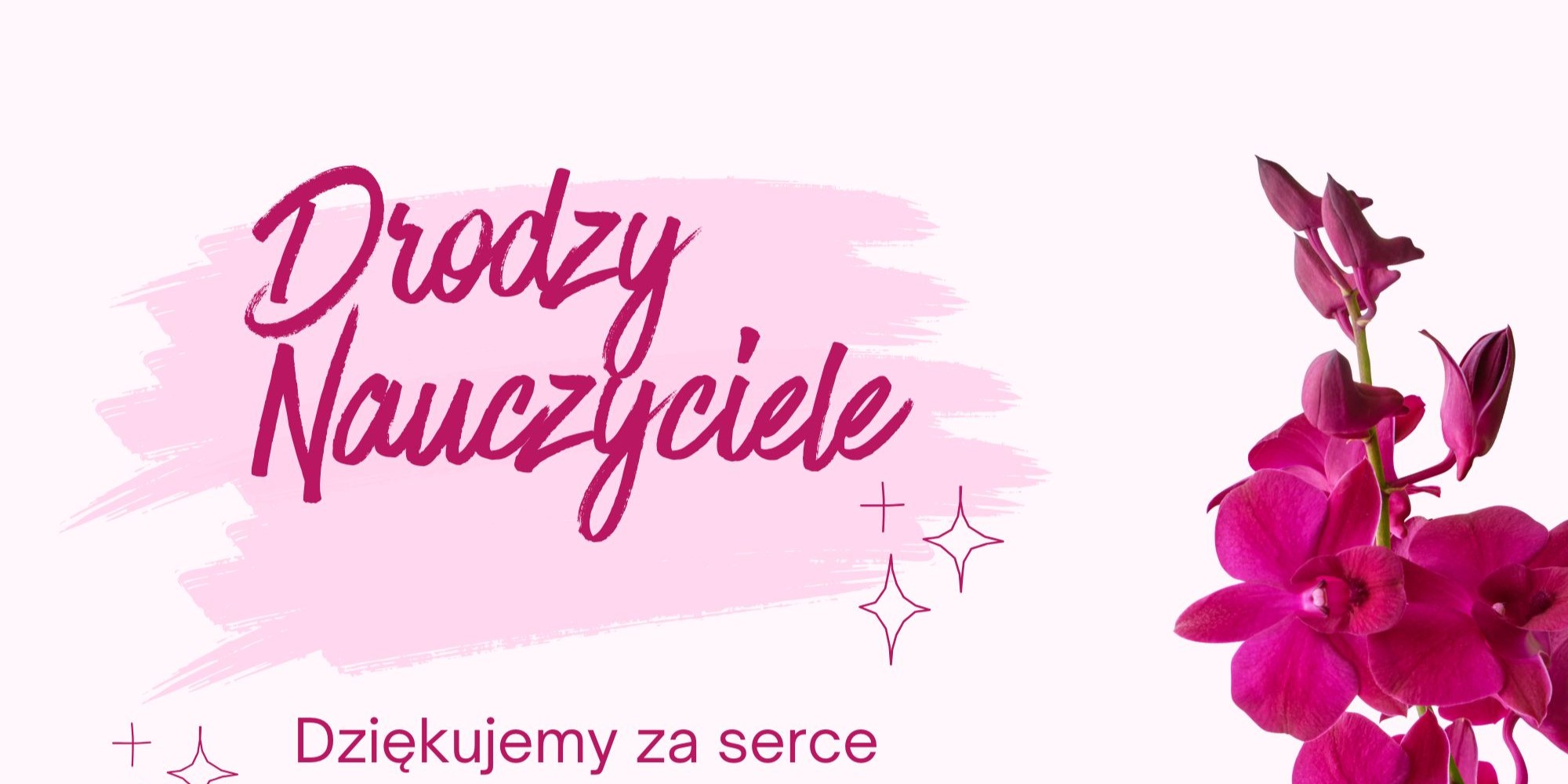 Dzień Nauczyciela