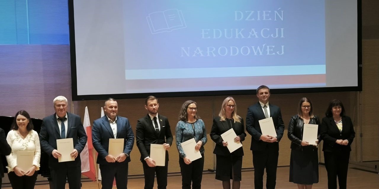 Nagroda Ministra Edukacji Narodowej