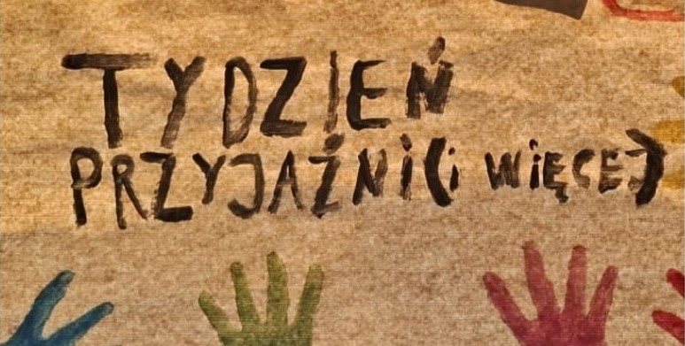 Finał &quot;Tygodnia o Przeciwdziałaniu Przemocy Rówieśniczej&quot;