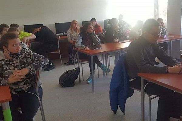 Jak chronić się przed epidemią