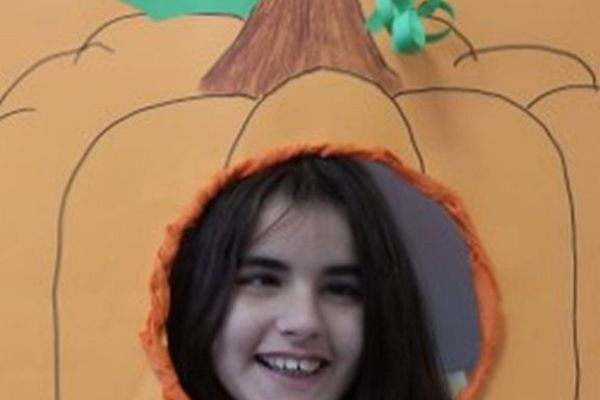 Witaminowo – dyniowy zawrót głowy