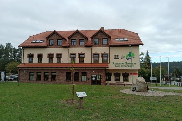 Wdecki Park Krajobrazowy