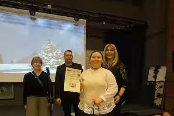 XI Wojewódzki Festiwal Kolęd i Pastorałek