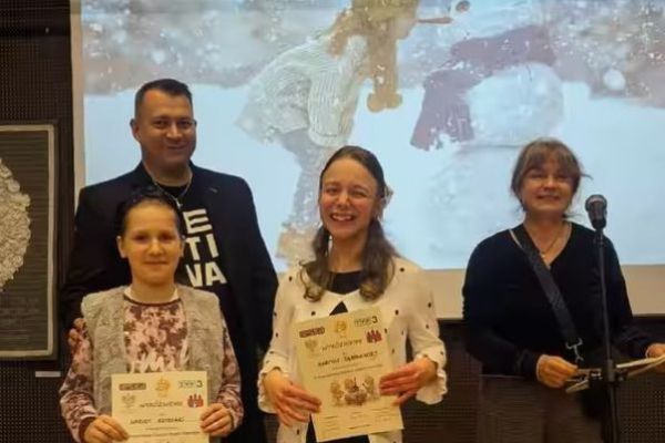 XI Wojewódzki Festiwal Kolęd i Pastorałek