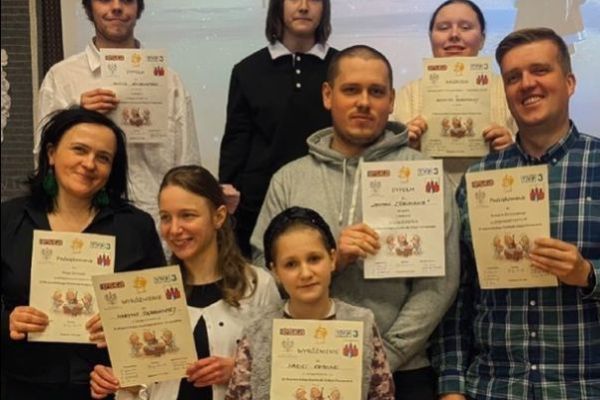 XI Wojewódzki Festiwal Kolęd i Pastorałek