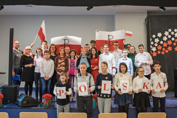 Święto Niepodległości
