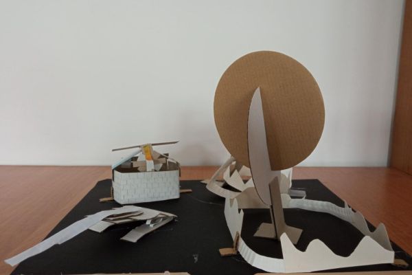 Budownictwo za czasów króla Kazimierza Wielkiego