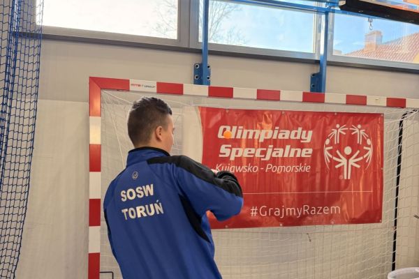 XXIII Kujawsko–Pomorski Turniej Tenisa Stołowego