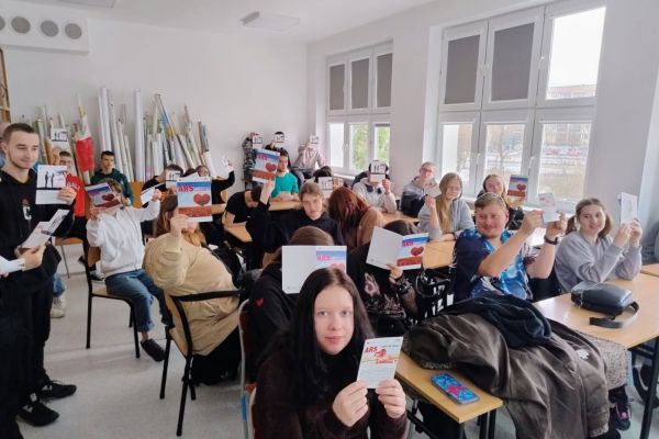 ARS, czyli jak dbać o miłość