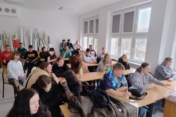 ARS, czyli jak dbać o miłość