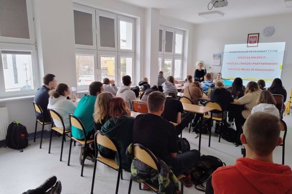 ARS, czyli jak dbać o miłość